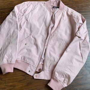 Everforward bomber jacket